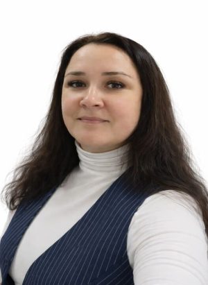 Фото Оксани Стрій